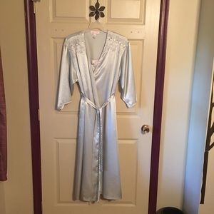 Negligee set